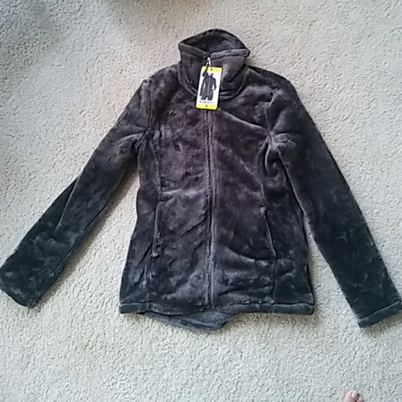 32 degrees plush jacket costco